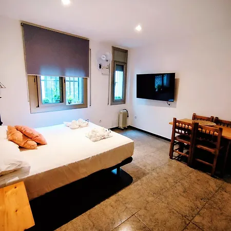 Apartamento Santa Isabel