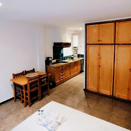 Santa Isabel Apartamento