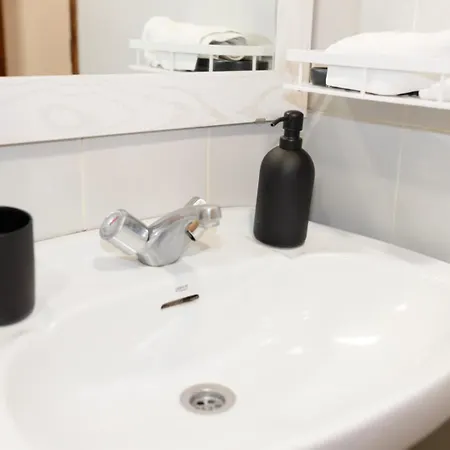 Apartamento Santa Isabel