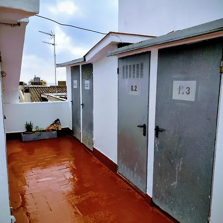 Santa Isabel Apartamento *