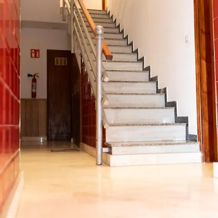 Apartamento Santa Isabel